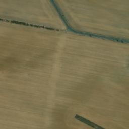 Satellite imagery of (Na Kopci [Studenec-Třesov], CZ