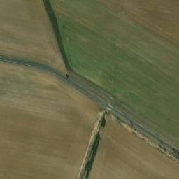 Satellite imagery of (Na Kopci [Studenec-Třesov], CZ