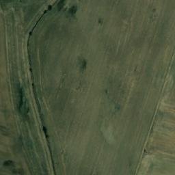 Satellite imagery of Babí hora [Sedlec] GSM, CZ