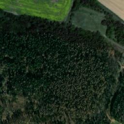 Satellite imagery of Babí hora [Sedlec] GSM, CZ