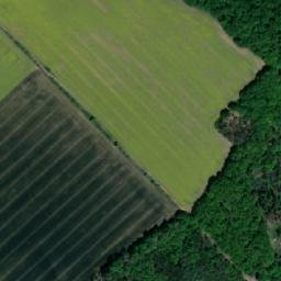 Satellite imagery of Černá hora [Březník], CZ