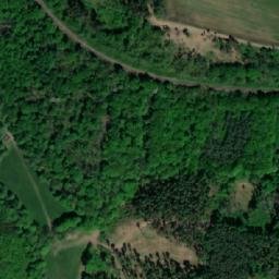 Satellite imagery of Černá hora [Březník], CZ