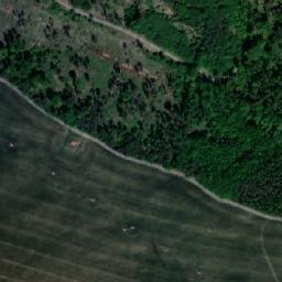 Satellite imagery of (Rapotice), CZ