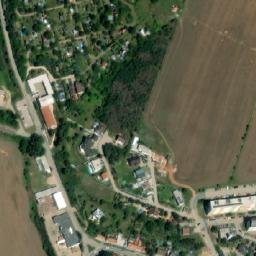 Satellite imagery of (Velké Kamínky [Rosice]), CZ