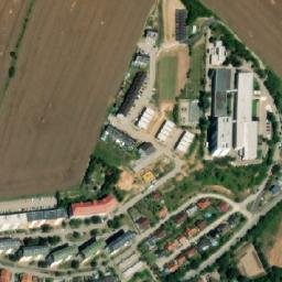 Satellite imagery of (Velké Kamínky [Rosice]), CZ
