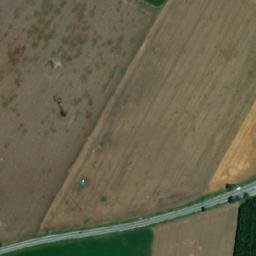 Satellite imagery of (Šeblosy [Rosice]), CZ