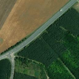 Satellite imagery of (Šeblosy [Rosice]), CZ