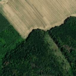 Satellite imagery of (Šeblosy [Rosice]), CZ