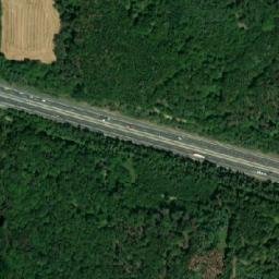 Satellite imagery of Baba [Popůvky u Brna], CZ