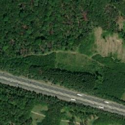 Satellite imagery of Baba [Popůvky u Brna], CZ