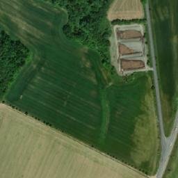 Satellite imagery of Hradisko [Brno-Bosonohy], CZ