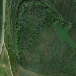 Satellite imagery of Hradisko [Brno-Bosonohy], CZ