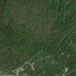 Satellite imagery of Kamenný vrch, CZ