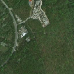 Satellite imagery of Kamenný vrch, CZ