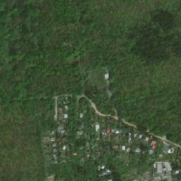 Satellite imagery of Kamenný vrch, CZ