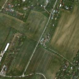 Satellite imagery of Stránská skála, CZ