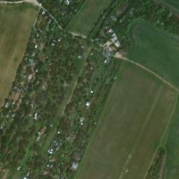 Satellite imagery of Stránská skála, CZ
