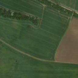 Satellite imagery of survey_point, PL