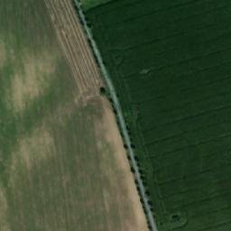 Satellite imagery of [Holubice] GSM-1, CZ