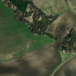 Satellite imagery of (Zadní lesní pole [Rousínov]), CZ