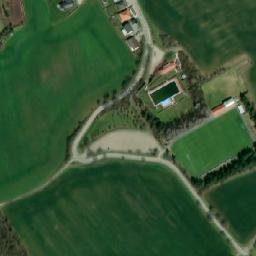 Satellite imagery of [Dražovice] GSM-2, CZ