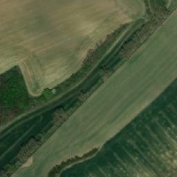Satellite imagery of [Kunkovice u Litenčic] windmill, CZ