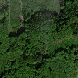 Satellite imagery of (Bunč [Roštín]), CZ