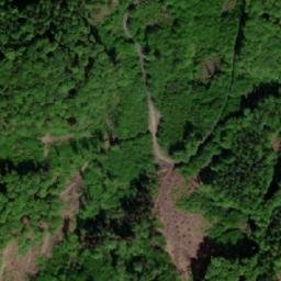 Satellite imagery of (Bunč [Roštín]), CZ