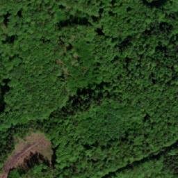 Satellite imagery of Hnídavec [Kostelany], CZ