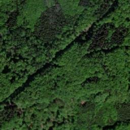 Satellite imagery of Komínky [Kostelany], CZ