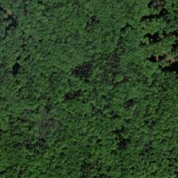 Satellite imagery of Komínky [Kostelany], CZ