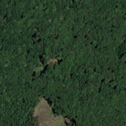 Satellite imagery of Březová [Halenkovice], CZ