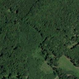 Satellite imagery of Březová [Halenkovice], CZ