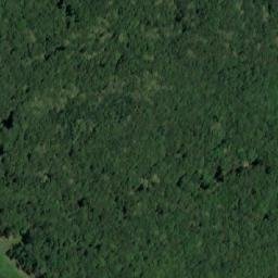 Satellite imagery of Březová [Halenkovice], CZ