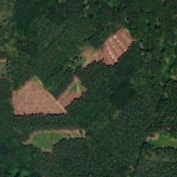 Satellite imagery of Sedlíčky [Karlovice u Zlína], CZ