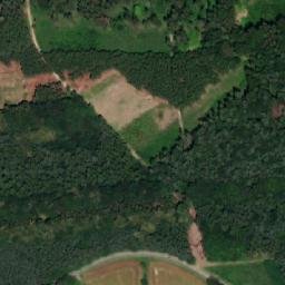 Satellite imagery of Sedlíčky [Karlovice u Zlína], CZ