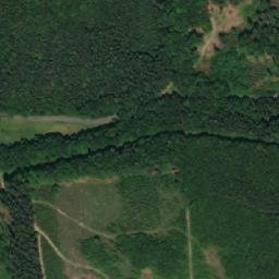 Satellite imagery of Drdol, CZ