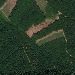 Satellite imagery of Dúbrava, CZ