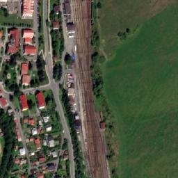 Satellite imagery of Kolaje [Horní Lideč] GSM, CZ