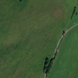 Satellite imagery of Kolaje [Horní Lideč] GSM, CZ