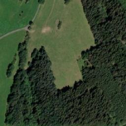 Satellite imagery of Kolaje [Horní Lideč] GSM, CZ