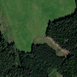 Satellite imagery of Cubek, CZ