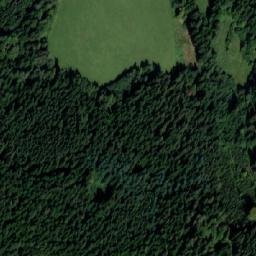 Satellite imagery of Cubek, CZ