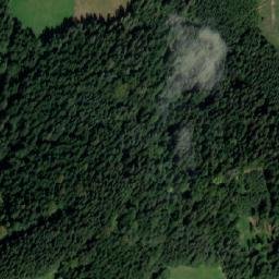 Satellite imagery of Cubek, CZ