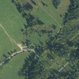 Satellite imagery of Štátna triangulácia, PL