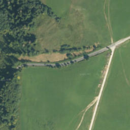Satellite imagery of Štátna triangulácia, PL