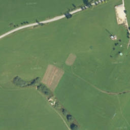 Satellite imagery of Štátna triangulácia, PL