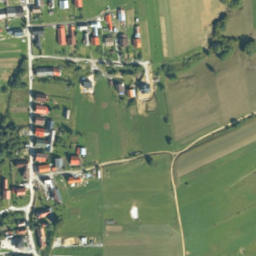 Satellite imagery of PLYN, PL