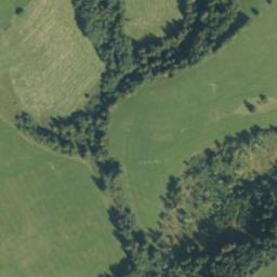 Satellite imagery of urbár, PL