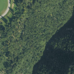 Satellite imagery of Labka Vlk, PL